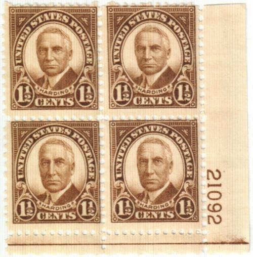 US #684