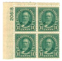 US #692