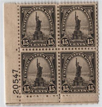 US #696