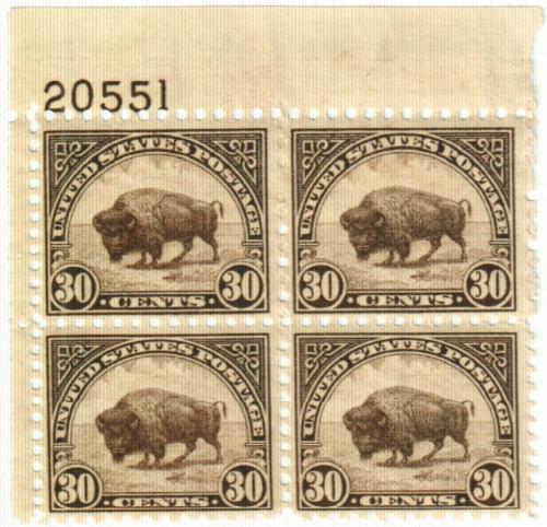 US #700