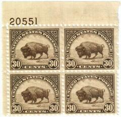 US #700