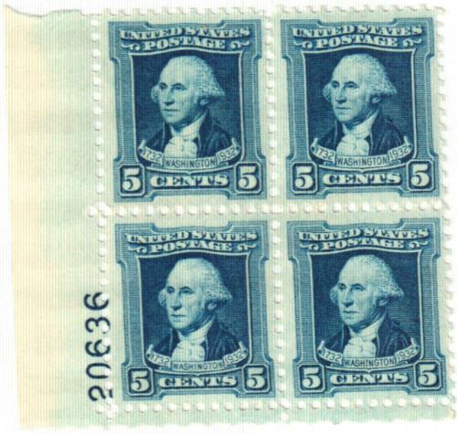 US #710