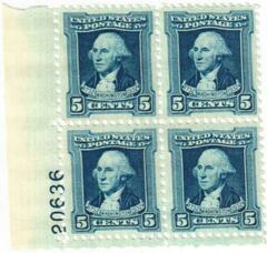 US #710