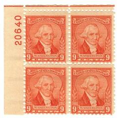 US #714