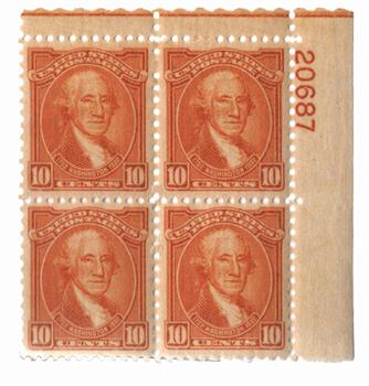 US #715