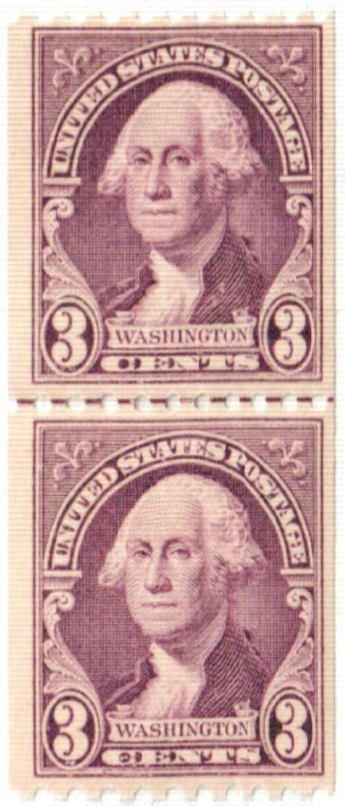 US #722