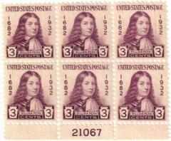 US #724