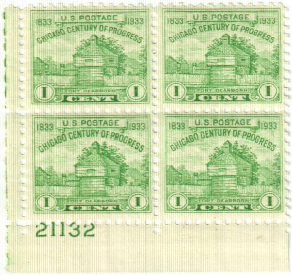 US #728
