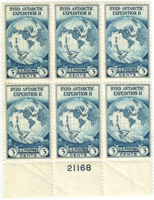 US #733