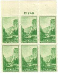 US #740