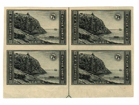 US #762