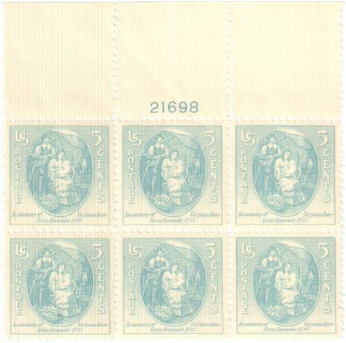 US #796