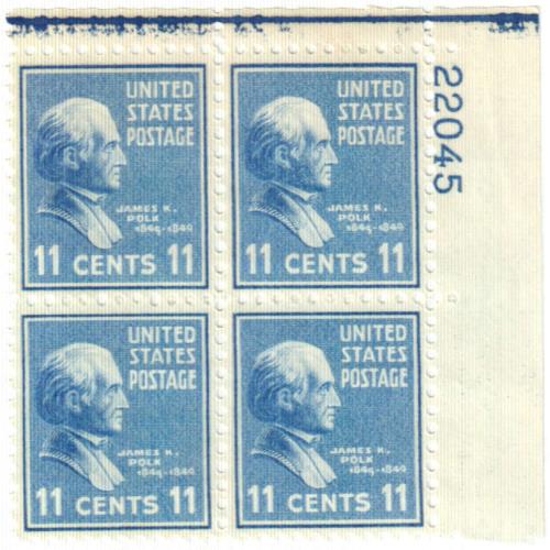 US #816