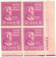 US #817