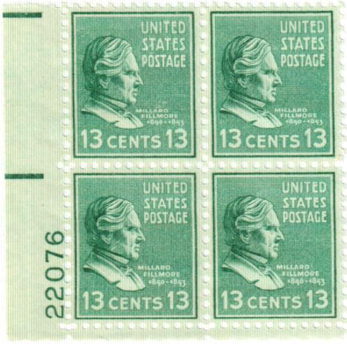US #818
