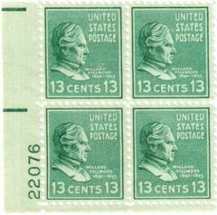 US #818