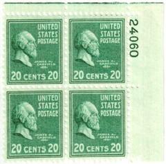 US #825