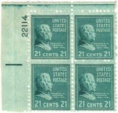US #826