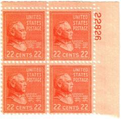 US #827