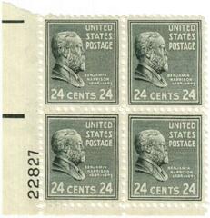 US #828