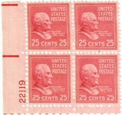 US #829