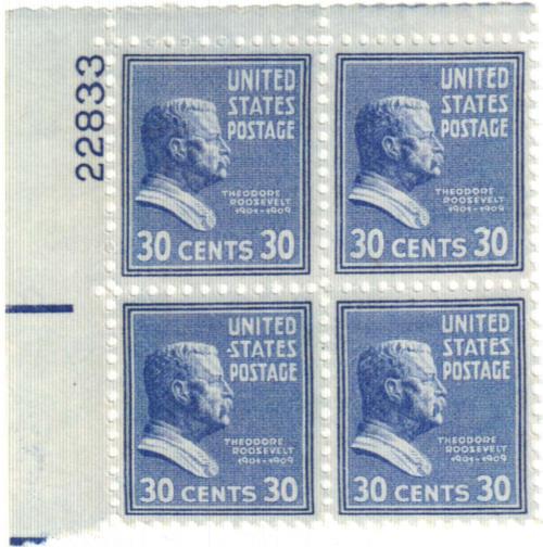 US #830