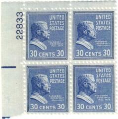 US #830