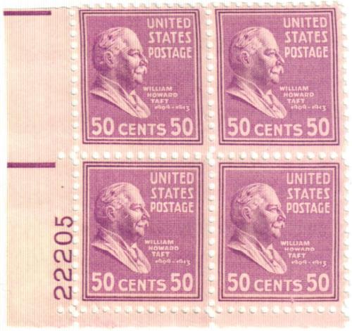 US #831