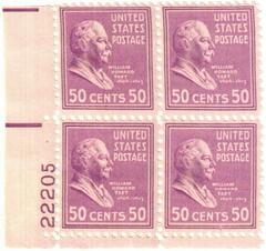 US #831