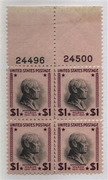 US #832