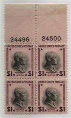 US #832