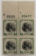 US #833