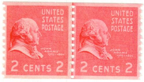 US #841