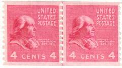 US #843