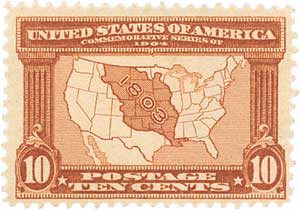 US #327