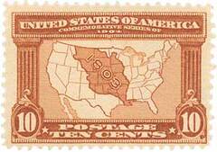 US #327