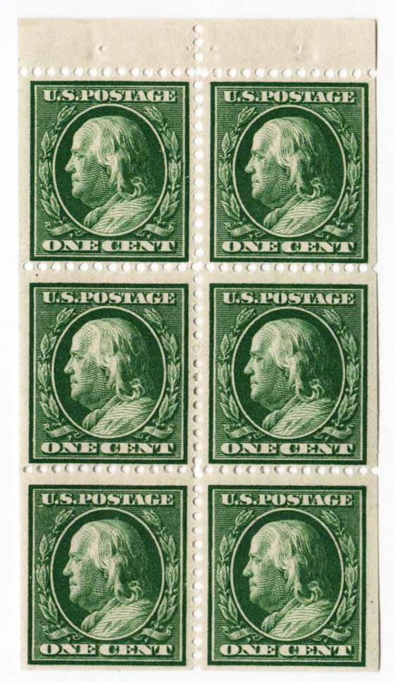 US #331a