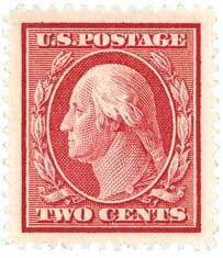 US #332