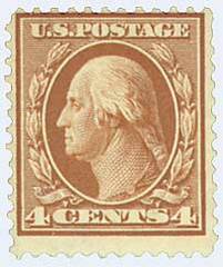 US #334
