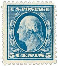 US #335