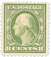 US #337