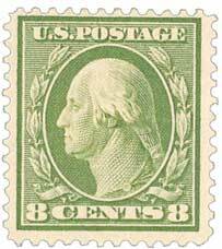 US #337