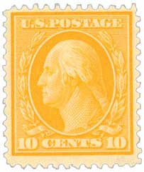 US #338