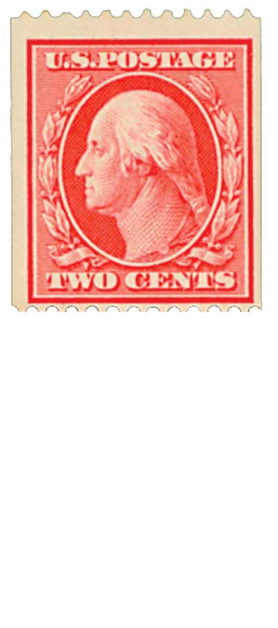 US #349