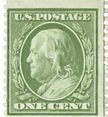 US #352
