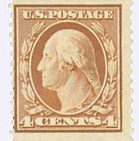 US #354