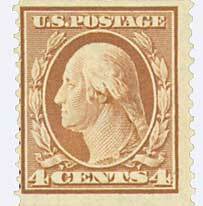 US #354