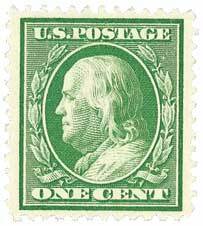 US #374