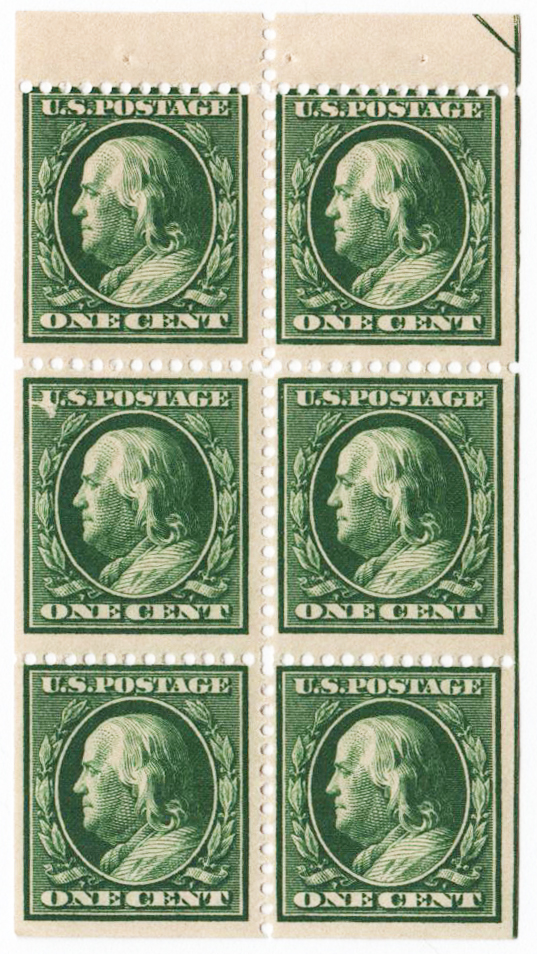 US #374a