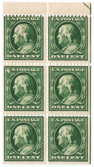 US #374a